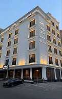 Nouran Star Serviced Apartments