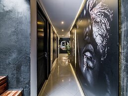 ONE APARTMENTS LLERAS