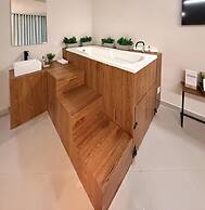 ONE APARTMENTS LLERAS