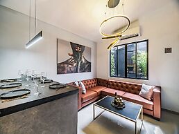 ONE APARTMENTS LLERAS