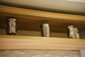 ONE APARTMENTS LLERAS