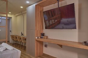 ONE APARTMENTS LLERAS
