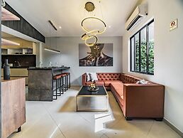 ONE APARTMENTS LLERAS