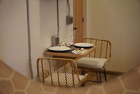 ONE APARTMENTS LLERAS