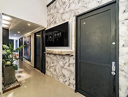 ONE APARTMENTS LLERAS
