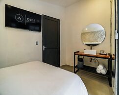 ONE APARTMENTS LLERAS