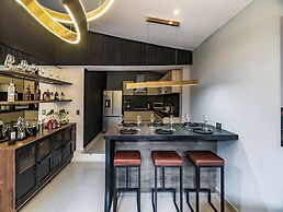 ONE APARTMENTS LLERAS