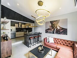 ONE APARTMENTS LLERAS