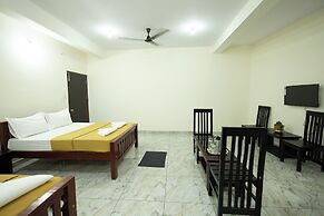 Golden Crest Residences