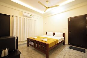 Golden Crest Residences