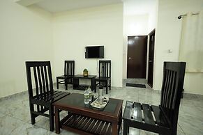 Golden Crest Residences