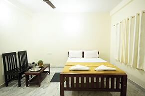 Golden Crest Residences
