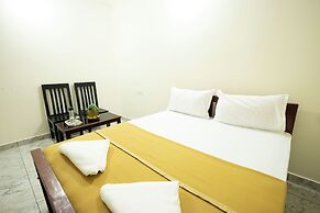 Golden Crest Residences