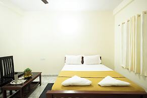 Golden Crest Residences