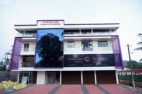 Golden Crest Residences