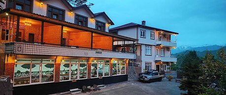 YeşilKöy Pansiyon