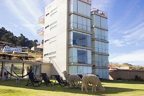 Onkel Inn Torres Copacabana