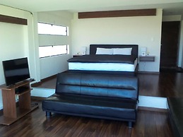 Onkel Inn Torres Copacabana