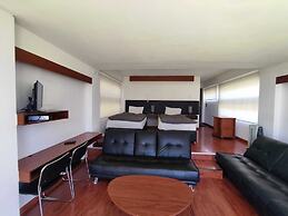 Onkel Inn Torres Copacabana