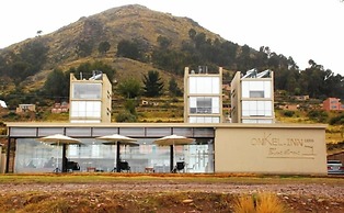 Onkel Inn Torres Copacabana
