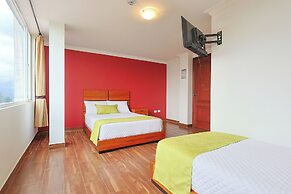 Hotel Quitus