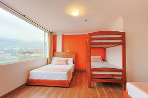 Hotel Quitus