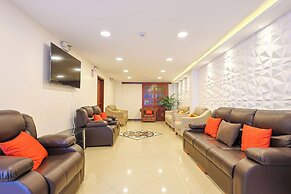 Hotel Quitus