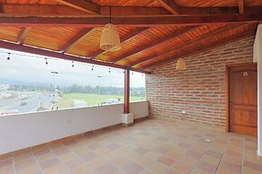 Hotel Quitus