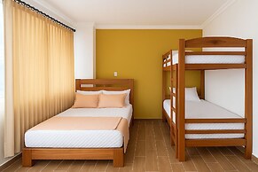 Hotel Quitus