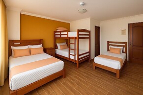 Hotel Quitus