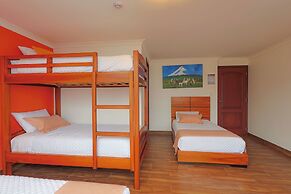Hotel Quitus