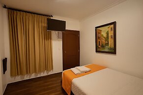 Hotel Quitus