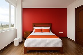 Hotel Quitus