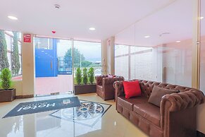 Hotel Quitus