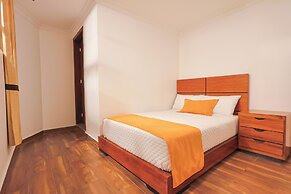 Hotel Quitus