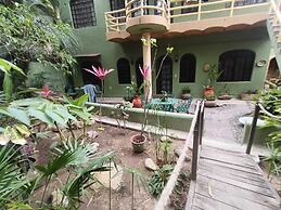 Botanical Studios Sayulita