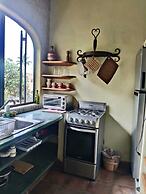 Botanical Studios Sayulita