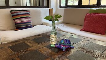 Botanical Studios Sayulita