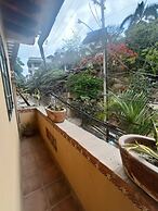 Botanical Studios Sayulita