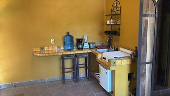 Botanical Studios Sayulita