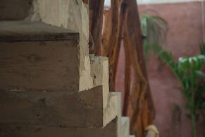 Casa Coyote Holbox