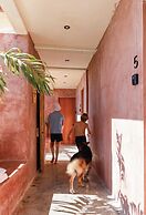 Casa Coyote Holbox