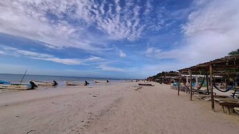 Casa Coyote Holbox