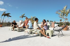 Casa Coyote Holbox
