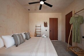 Casa Coyote Holbox