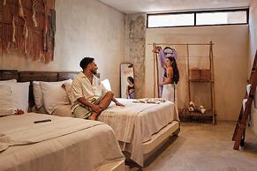 Casa Coyote Holbox