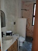 Casa Coyote Holbox