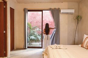 Casa Coyote Holbox