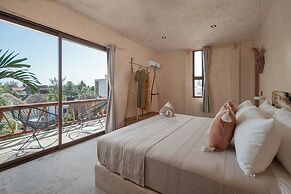 Casa Coyote Holbox