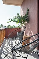 Casa Coyote Holbox